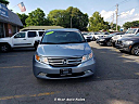 Thumbnail image of 2012 Honda Odyssey at 5 STAR AUTO SALES INC