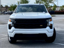 Thumbnail image of 2024 Chevrolet Silverado 1500 at Vaden Chevrolet Pooler - New
