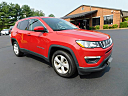 Thumbnail image of 2018 Jeep Compass at Gary Mathews Motors