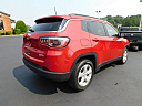 Thumbnail image of 2018 Jeep Compass at Gary Mathews Motors