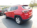 Thumbnail image of 2018 Jeep Compass at Gary Mathews Motors