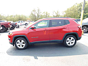 Thumbnail image of 2018 Jeep Compass at Gary Mathews Motors