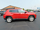 Thumbnail image of 2018 Jeep Compass at Gary Mathews Motors