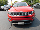 Thumbnail image of 2018 Jeep Compass at Gary Mathews Motors