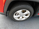 Thumbnail image of 2018 Jeep Compass at Gary Mathews Motors