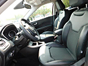 Thumbnail image of 2018 Jeep Compass at Gary Mathews Motors