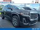 Thumbnail image of 2022 GMC Acadia at Granite Run Buick Gmc, Inc
