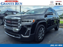 Thumbnail image of 2022 GMC Acadia at Granite Run Buick Gmc, Inc