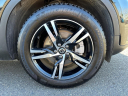 2025 Volvo XC40 B5 Core Bright Theme at Land Rover of Tacoma