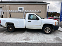 Thumbnail image of 2008 Chevrolet Silverado 1500 at At Auto Group