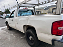 Thumbnail image of 2008 Chevrolet Silverado 1500 at At Auto Group