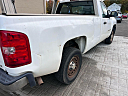 Thumbnail image of 2008 Chevrolet Silverado 1500 at At Auto Group