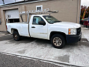 2008 Chevrolet Silverado 1500 at At Auto Group