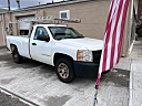 Thumbnail image of 2008 Chevrolet Silverado 1500 at At Auto Group