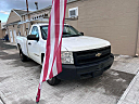 Thumbnail image of 2008 Chevrolet Silverado 1500 at At Auto Group
