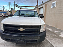Thumbnail image of 2008 Chevrolet Silverado 1500 at At Auto Group