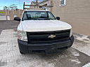 Thumbnail image of 2008 Chevrolet Silverado 1500 at At Auto Group
