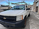 Thumbnail image of 2008 Chevrolet Silverado 1500 at At Auto Group