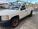 Thumbnail image of 2008 Chevrolet Silverado 1500 at At Auto Group