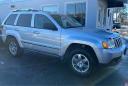 Thumbnail image of 2010 Jeep Grand Cherokee at Rockland Motors