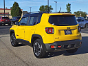 Thumbnail image of 2015 Jeep Renegade at Serra Buick Gmc Champaign