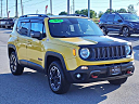 Thumbnail image of 2015 Jeep Renegade at Serra Buick Gmc Champaign
