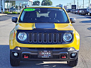 Thumbnail image of 2015 Jeep Renegade at Serra Buick Gmc Champaign