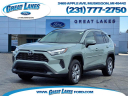 Thumbnail image of 2022 Toyota RAV4 at Great Lakes Ford