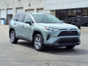 Thumbnail image of 2022 Toyota RAV4 at Great Lakes Ford