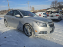 Thumbnail image of 2014 Chevrolet Cruze at HIGH LIFE AUTO, LLC.