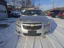 Thumbnail image of 2014 Chevrolet Cruze at HIGH LIFE AUTO, LLC.