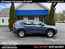 Thumbnail image of 2014 Honda CR-V at Ossipee Trail Motor Sales