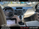 Thumbnail image of 2014 Honda CR-V at Ossipee Trail Motor Sales