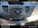 Thumbnail image of 2014 Honda CR-V at Ossipee Trail Motor Sales