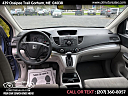 Thumbnail image of 2014 Honda CR-V at Ossipee Trail Motor Sales