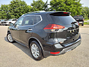 Thumbnail image of 2019 Nissan Rogue at Mathews Nissan