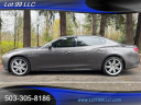 Thumbnail image of 2017 Maserati Quattroporte at Lot 99 LLC