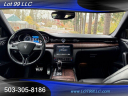 Thumbnail image of 2017 Maserati Quattroporte at Lot 99 LLC