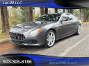 Thumbnail image of 2017 Maserati Quattroporte at Lot 99 LLC