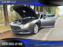 Thumbnail image of 2017 Maserati Quattroporte at Lot 99 LLC