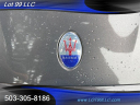 Thumbnail image of 2017 Maserati Quattroporte at Lot 99 LLC
