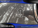Thumbnail image of 2017 Maserati Quattroporte at Lot 99 LLC