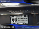 Thumbnail image of 2017 Maserati Quattroporte at Lot 99 LLC