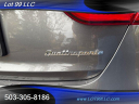 Thumbnail image of 2017 Maserati Quattroporte at Lot 99 LLC