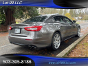 Thumbnail image of 2017 Maserati Quattroporte at Lot 99 LLC