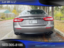 Thumbnail image of 2017 Maserati Quattroporte at Lot 99 LLC