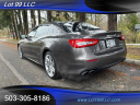 Thumbnail image of 2017 Maserati Quattroporte at Lot 99 LLC