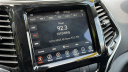 Thumbnail image of 2021 Jeep Cherokee at Croton Auto Park