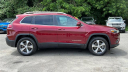 2021 Jeep Cherokee Limited at Croton Auto Park