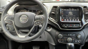 Thumbnail image of 2021 Jeep Cherokee at Croton Auto Park